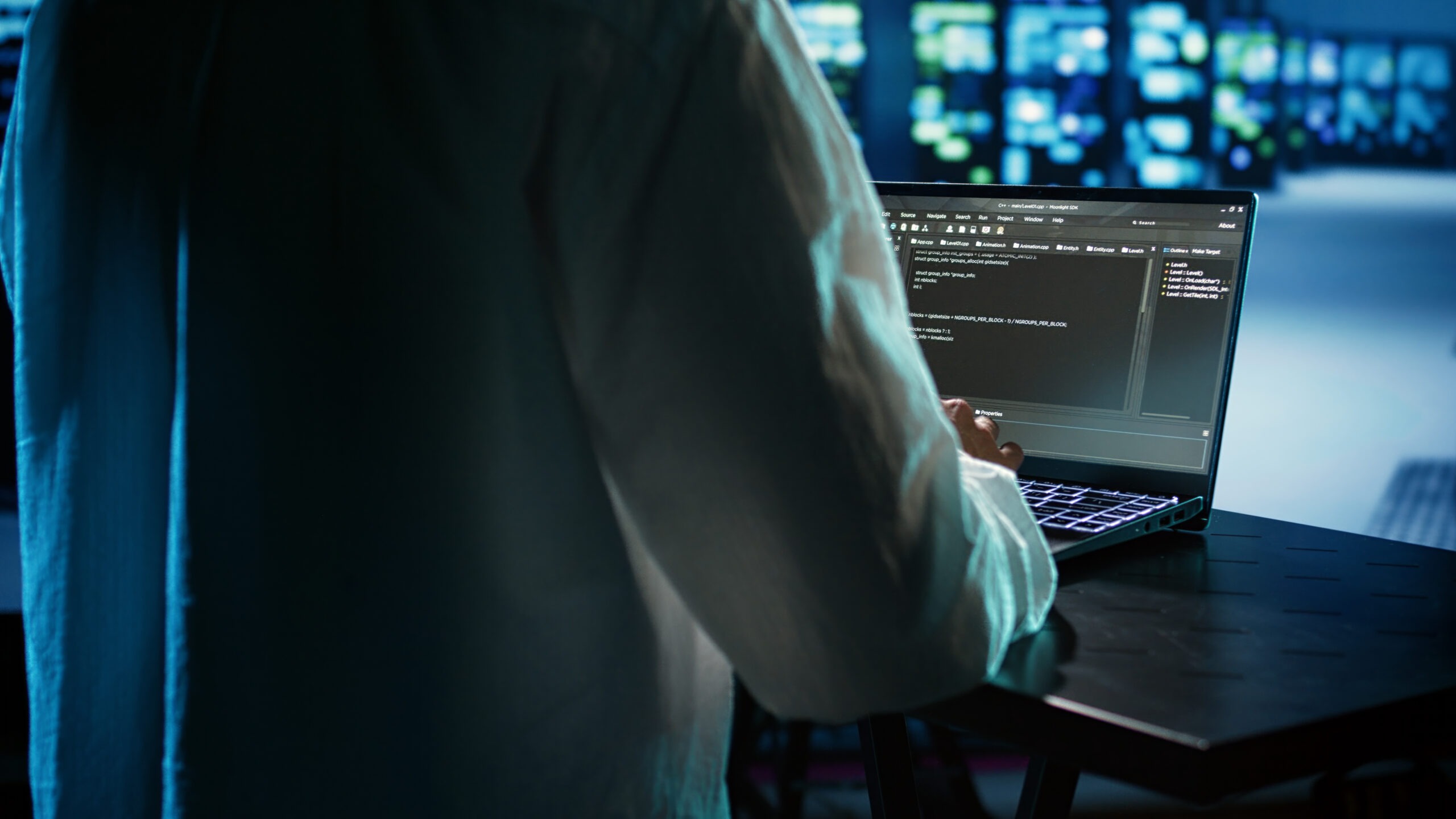What is a cybersecurity penetration test?
