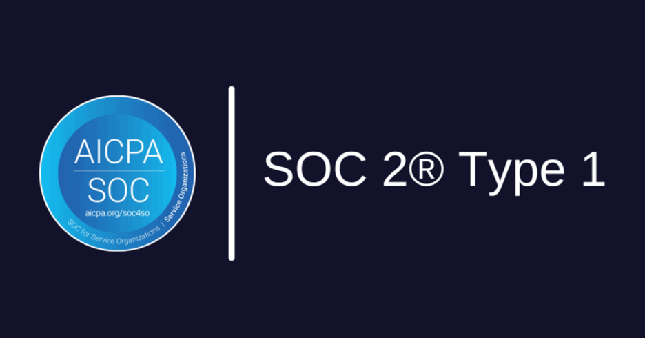 Understanding the Differences between SOC2 Type 1 and Type 2